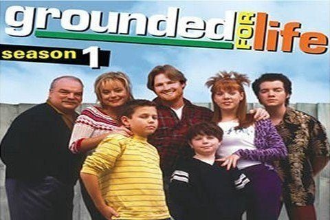 Grounded for Life