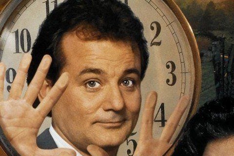 Groundhog Day