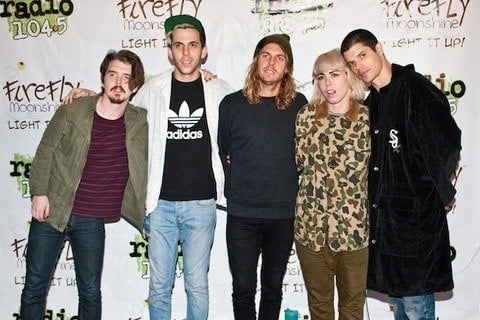 Grouplove