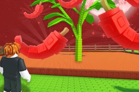Grow a Garden