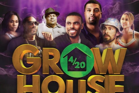 Grow House