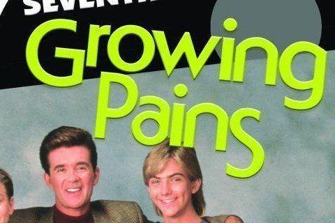 Growing Pains