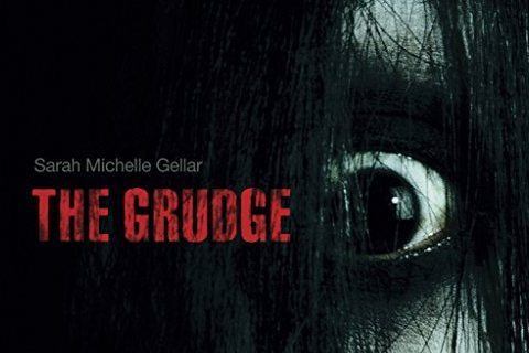 The Grudge (2004)