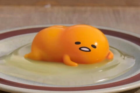 Gudetama