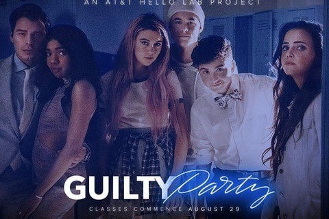 Guilty Party