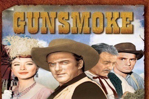 Gunsmoke