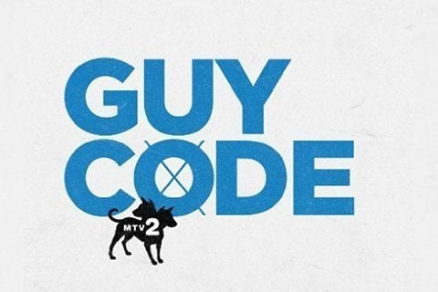 Guy Code