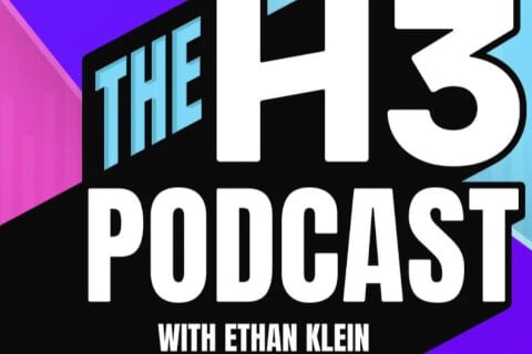 H3 Podcast