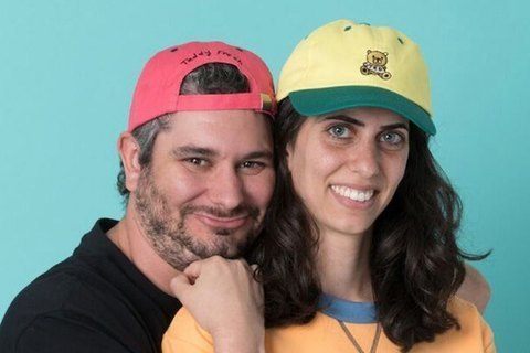 h3h3プロダクションズ