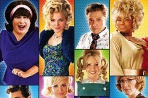 Hairspray