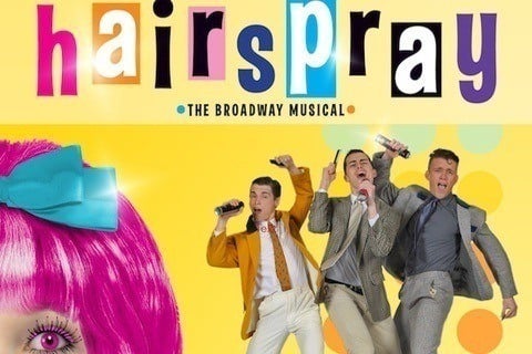 Hairspray the Musical