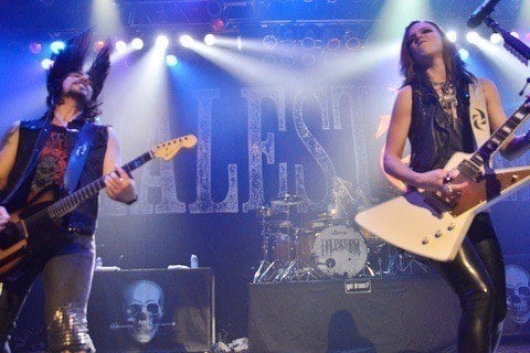 Halestorm