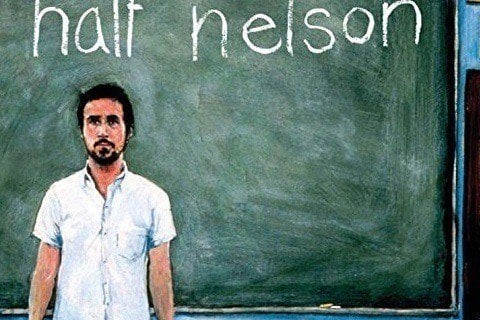 Half Nelson