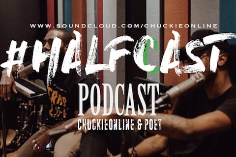 Halfcast