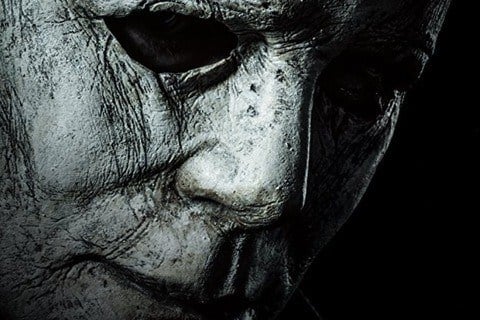 Halloween (2018)