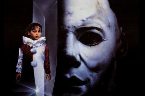 Halloween 5: The Revenge of Michael Myers