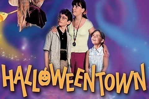 Halloweentown