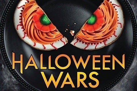 Halloween Wars