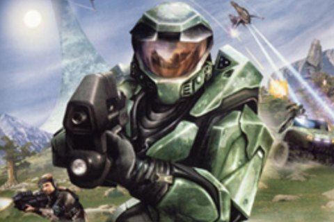 Halo