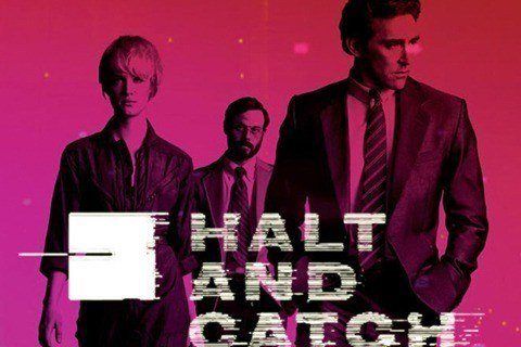 Halt and Catch Fire