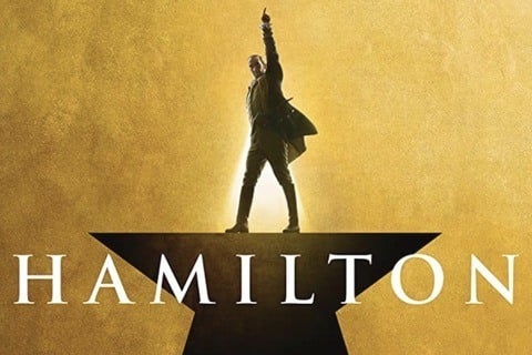 Hamilton