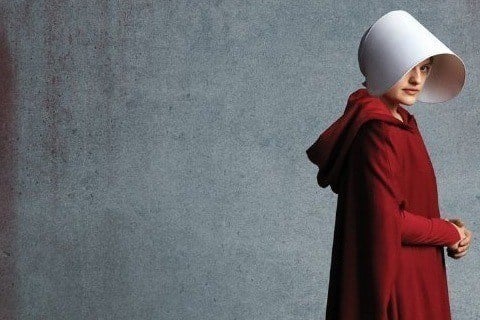 The Handmaid's Tale