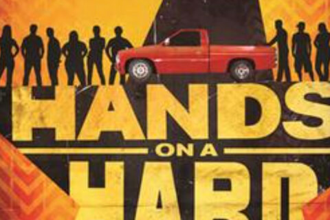 Hands on a Hardbody