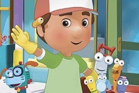 Handy Manny