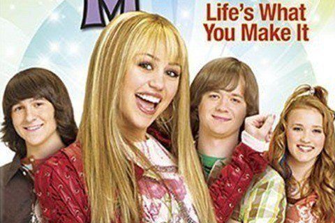 Hannah Montana