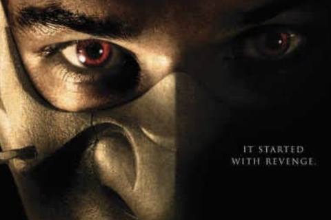 Hannibal Rising