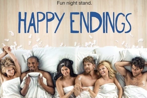 Happy Endings