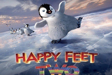 Happy Feet Two