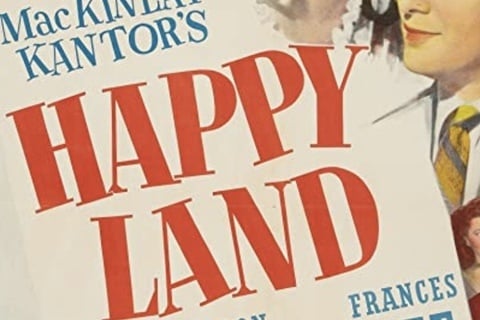 Happy Land