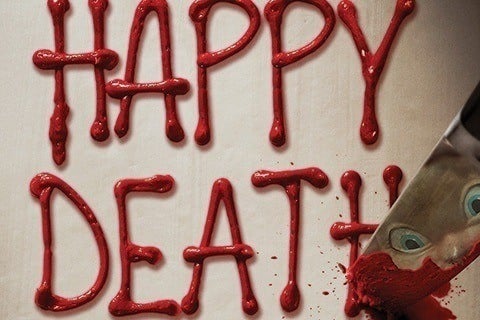 Happy Death Day