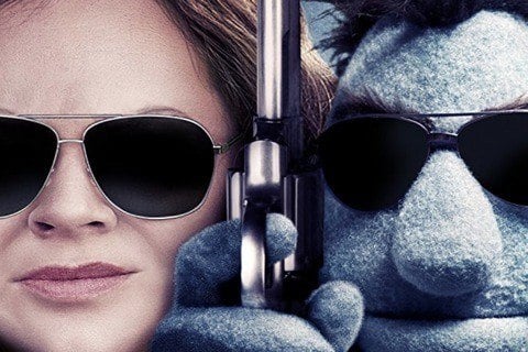 The Happytime Murders