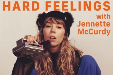 Hard Feelings with Jennette McCurdy