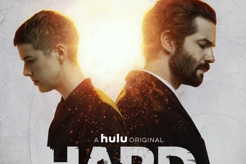 Hard Sun