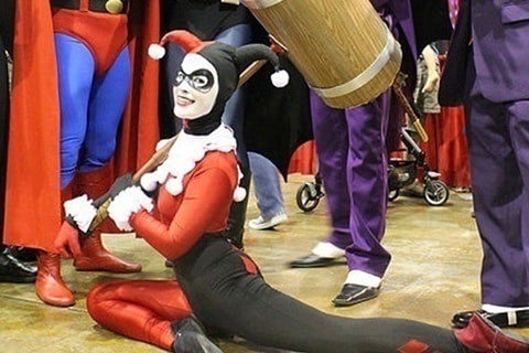 Harley Quinn