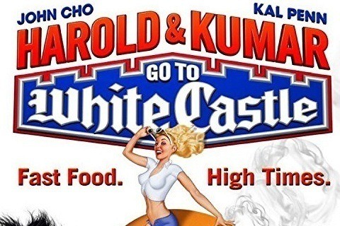 Harold & Kumar Go to White Castle