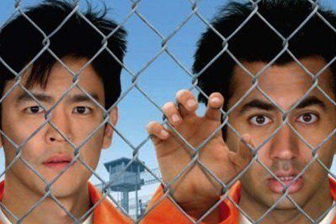 Harold & Kumar Escape from Guantanamo Bay