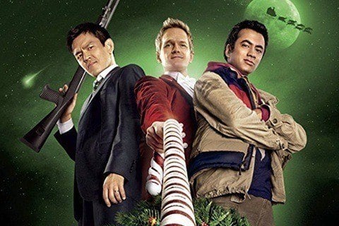 A Very Harold & Kumar 3D Christmas