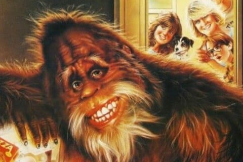 Harry and the Hendersons