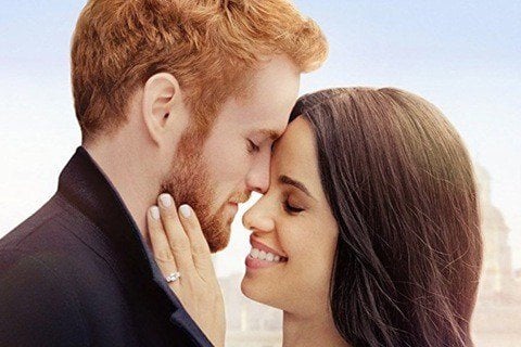 Harry & Meghan: A Royal Romance