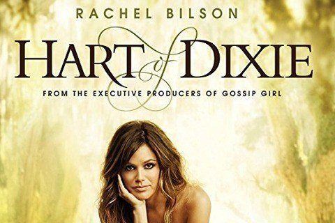 Hart of Dixie