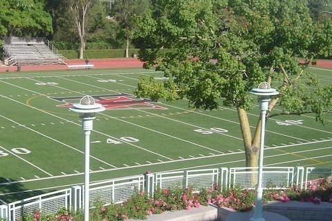 Harvard-Westlake School