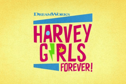 Harvey Girls Forever!