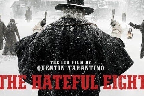 The Hateful Eight