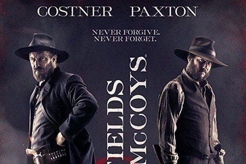 Hatfields & McCoys