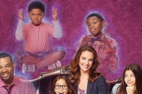 The Haunted Hathaways