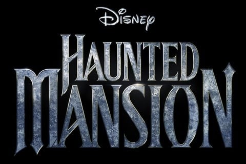 Haunted Mansion